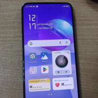 Nubia RedMagic 7 Pro 16/256GB (NX709J) Duos