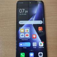 TECNO Pova 5 8/128GB (LH7n) Duos