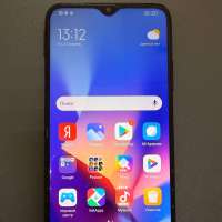 Xiaomi Redmi 9T NFC 4/64GB (M2010J19SY) Duos