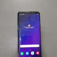 Samsung Galaxy S9 4/64GB (G960F) Duos