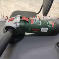 Bosch PWS 750-125