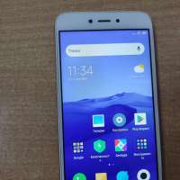 Xiaomi Redmi 5A 2/16GB (MCG3B/MCE3B) Duos