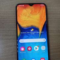 Samsung Galaxy A20 3/32GB (A205FN) Duos