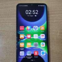 Huawei nova Y63 4/128GB (GFY-LX1) Duos