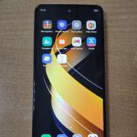 Infinix Smart 8 Plus 4/64GB (X6526) Duos