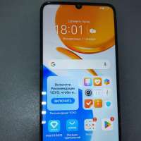 Honor X7 4/128GB (CMA-LX1) Duos