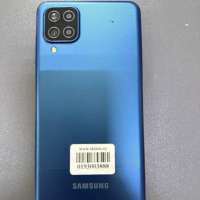 Samsung Galaxy A12 4/64GB (A125F) Duos