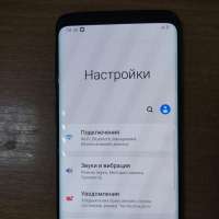 Samsung Galaxy S9 4/64GB (G960F) Duos