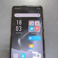 Infinix Hot 50 8/256GB (X6882) Duos