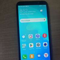 Huawei Y5 Prime 2018 2/16GB (DRA-LX2) Duos