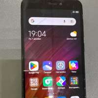 Xiaomi Redmi 4X 3/32GB Duos