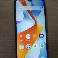 POCO C61 4/128GB (2312BPC51X) Duos