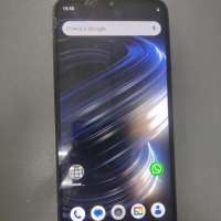 Realme C30 2/32GB (RMX3581) Duos