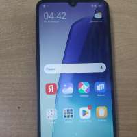 Xiaomi Redmi 14C 8/256GB (2409BRN2CY) Duos