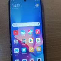 Xiaomi Redmi 10 4/64GB (21061119DG) Duos