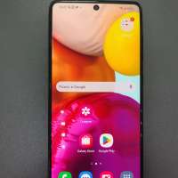 Samsung Galaxy A71 6/128GB (A715F) Duos