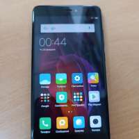 Xiaomi Redmi Note 4/4X 3/32GB Duos