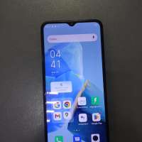 Infinix Hot 30i 4/64GB (X669D) Duos