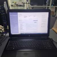 HP Pavilion 15-bc304ur 2PP55EA