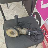 Интерскол УШМ-125/900