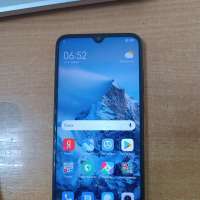 Xiaomi Redmi Note 8 4/128GB (M1908C3JG) Duos
