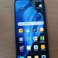 Xiaomi Redmi Note 13 8/128GB (23124RA7EO) Duos