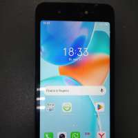 Itel A25 (L5002) Duos