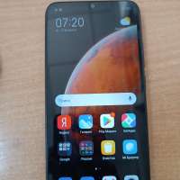 Xiaomi Redmi 9C NFC 2/32GB (M2006C3MNG) Duos