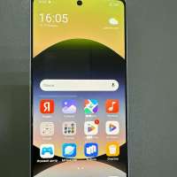 Xiaomi Redmi Note 14S 8/256GB (2502FRA65G) Duos