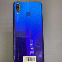 Huawei Nova 3 4/128GB (PAR-LX1) Duos