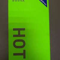 Infinix Hot 11 4/128GB (X689F) Duos