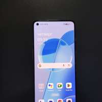 OnePlus 9RT 12/256GB (MT2111) Duos