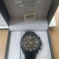 SwissAlpineMilitary 7043.9LE