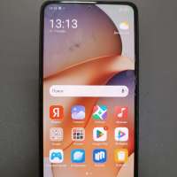 Xiaomi Redmi Note 13 8/128GB (23124RA7EO) Duos