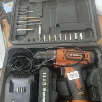 Ермак ДША-14.4-2 с СЗУ