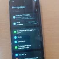 TECNO Pova 7 Neo 8/128GB (LJ6) Duos