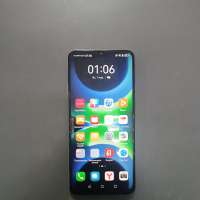 Huawei nova Y63 4/128GB (GFY-LX1) Duos