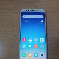 Xiaomi Redmi 5 Plus 3/32GB (MEG7/MEE7) Duos