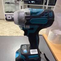 Китайский или без модели гайковёрт с СЗУ