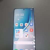TECNO Camon 40 8/256GB (CM5) Duos