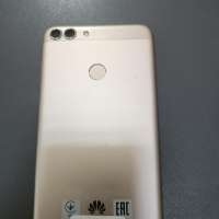 Huawei P Smart (FIG-LX1) Duos