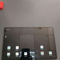 Lenovo Tab P11 2020 4/128GB (TB-J606F) (без SIM)