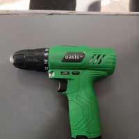 Oasis AV-12 с СЗУ