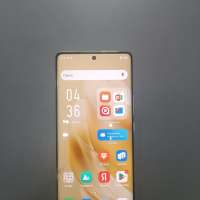 Infinix Zero 30 4G 8/256GB (X6731B) Duos