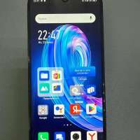 Infinix Note 30i 8/256GB (X6716) Duos