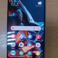 POCO X5 Pro 5G 8/256GB (22101320G) Duos