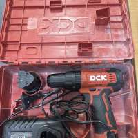 DCK KDJZ23-10i с СЗУ