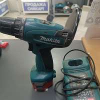 Makita 6271D с СЗУ