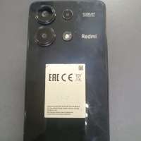 Xiaomi Redmi Note 13 8/256GB (23124RA7EO) Duos