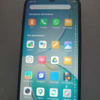 Infinix Hot 12 Pro 8/128GB (X668C) Duos